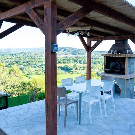 Sunhill Villa Shkodër エクステリア 写真