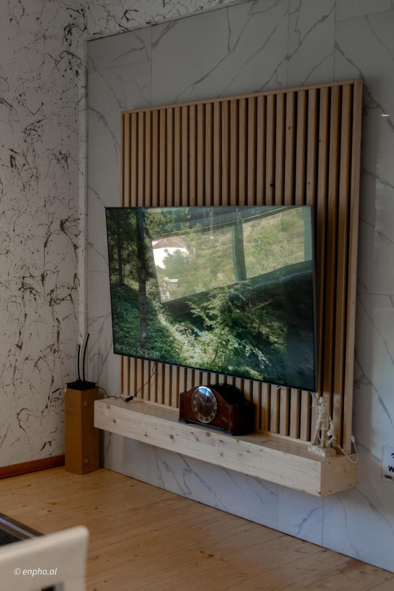 Sunhill Villa Shkodër エクステリア 写真