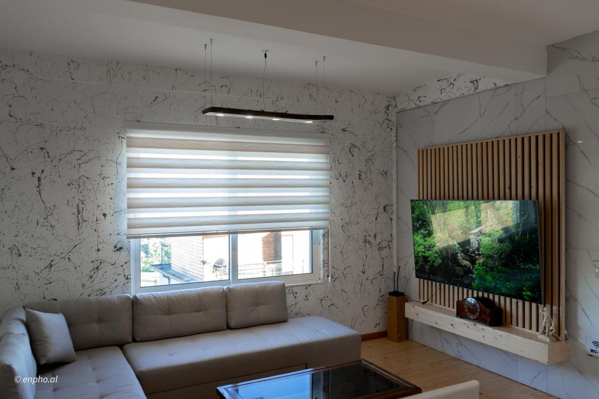 Sunhill Villa Shkodër エクステリア 写真