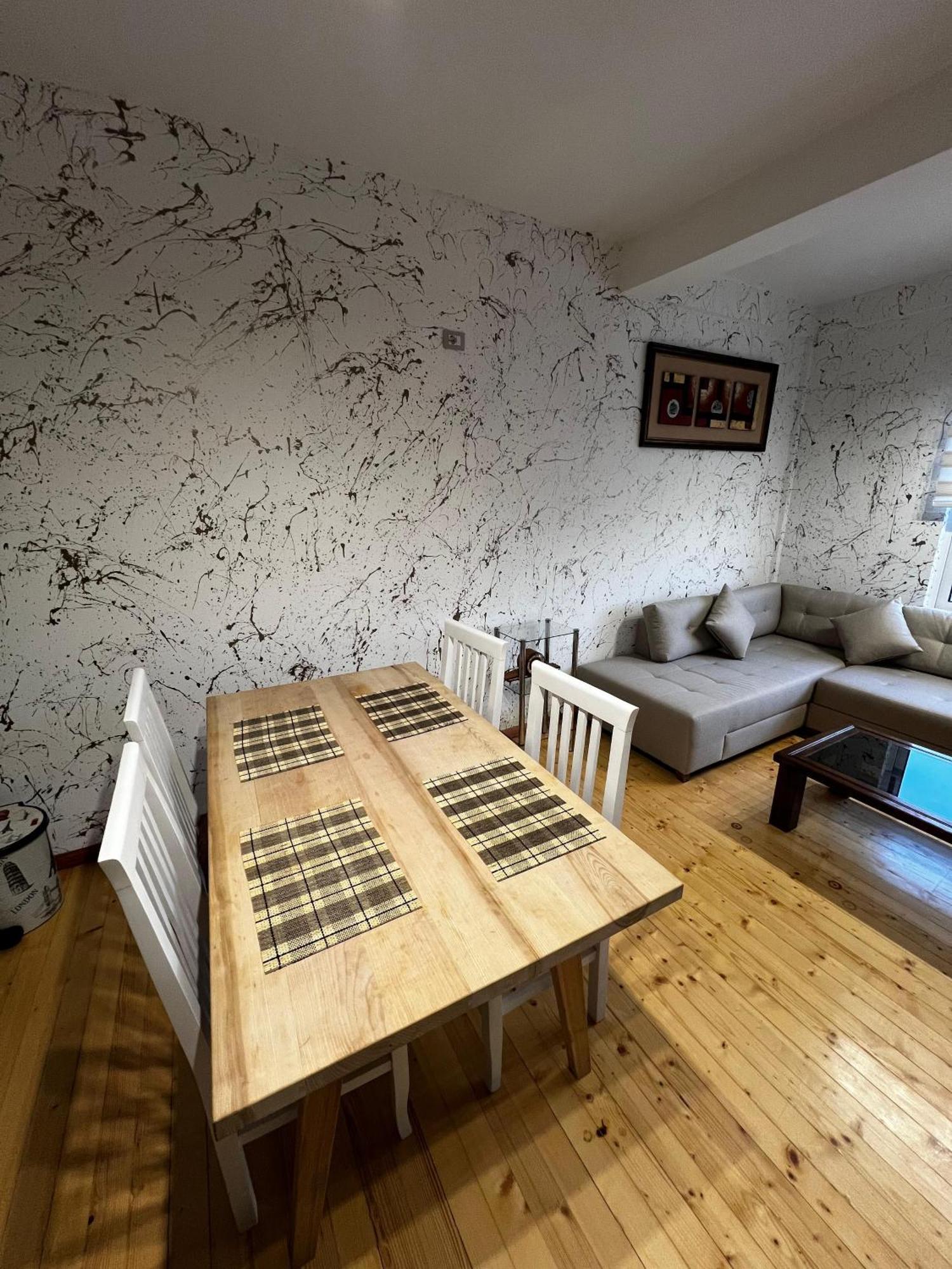 Sunhill Villa Shkodër エクステリア 写真
